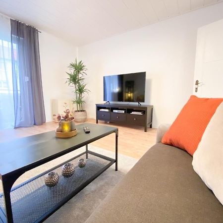 Apartment Mozart 게른스바흐 외부 사진