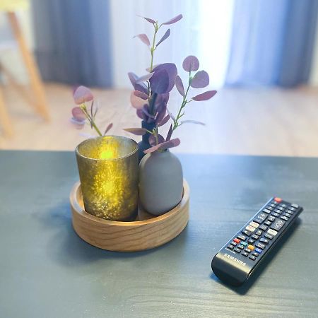 Apartment Mozart 게른스바흐 외부 사진
