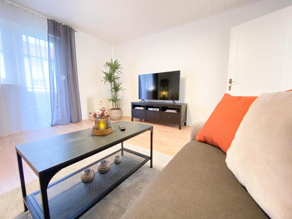 Apartment Mozart 게른스바흐 외부 사진