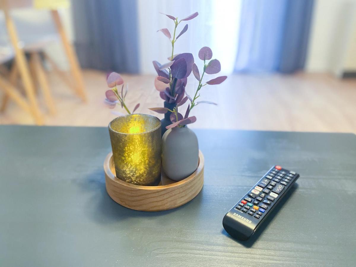 Apartment Mozart 게른스바흐 외부 사진